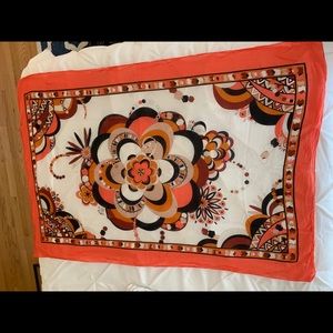 Emilio Pucci Scarf